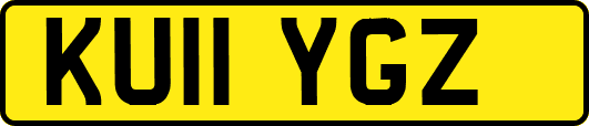 KU11YGZ