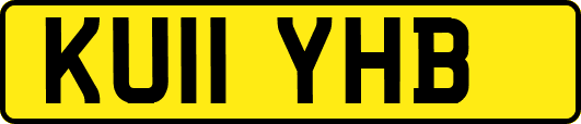 KU11YHB