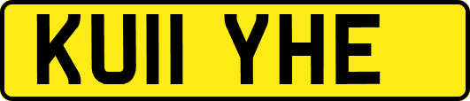 KU11YHE