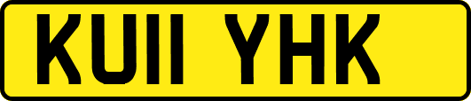 KU11YHK