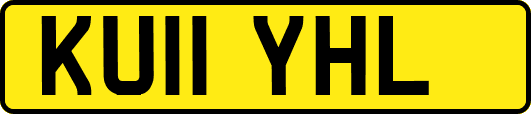 KU11YHL