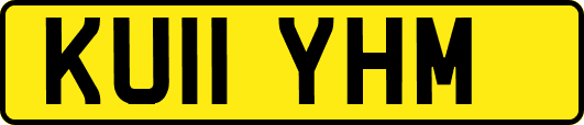 KU11YHM