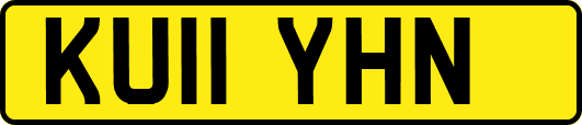 KU11YHN