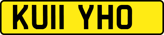 KU11YHO