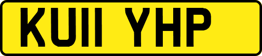 KU11YHP