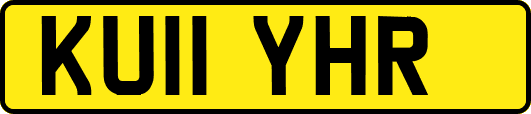 KU11YHR