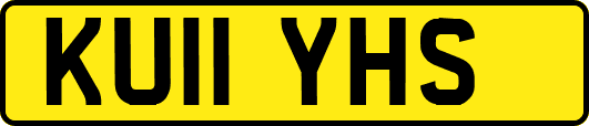 KU11YHS