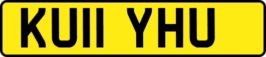 KU11YHU