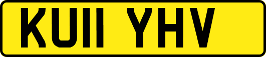 KU11YHV