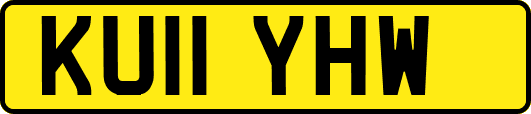 KU11YHW