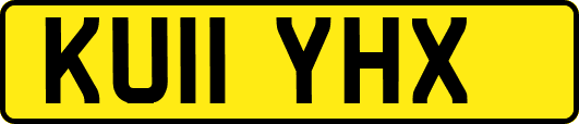KU11YHX