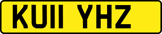 KU11YHZ