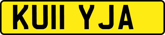 KU11YJA