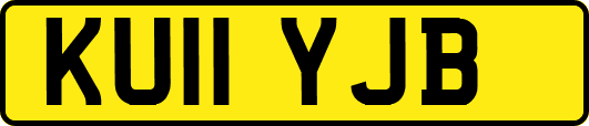 KU11YJB