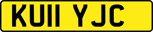 KU11YJC