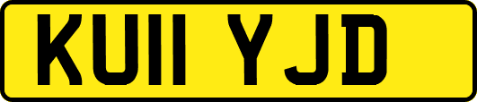 KU11YJD