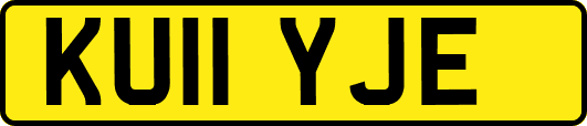 KU11YJE
