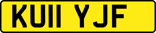 KU11YJF
