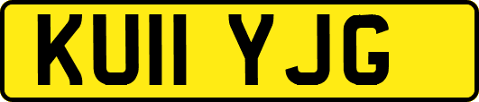 KU11YJG