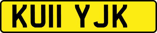 KU11YJK