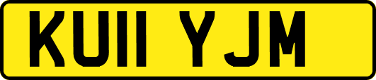 KU11YJM