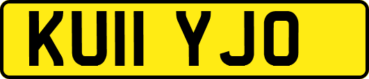 KU11YJO