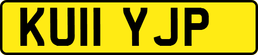 KU11YJP