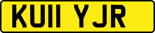 KU11YJR