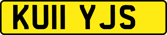 KU11YJS