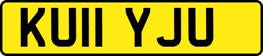 KU11YJU