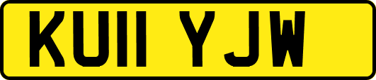 KU11YJW