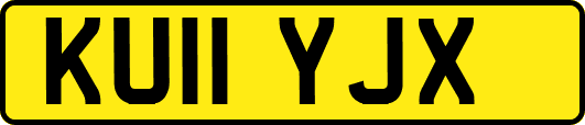 KU11YJX