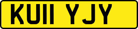 KU11YJY