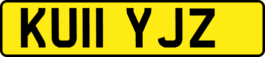 KU11YJZ
