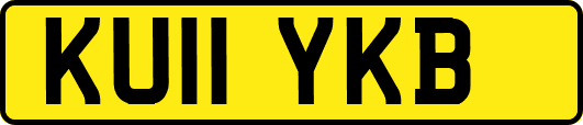 KU11YKB