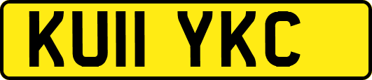 KU11YKC