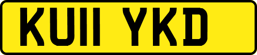 KU11YKD