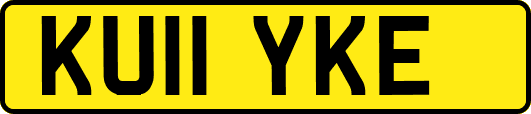 KU11YKE