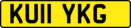 KU11YKG
