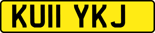 KU11YKJ