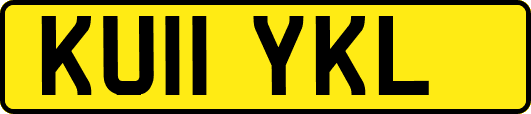 KU11YKL