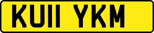 KU11YKM