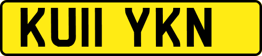 KU11YKN