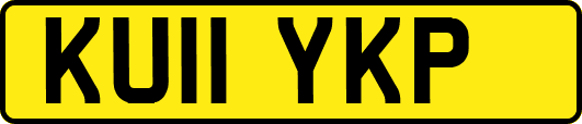 KU11YKP