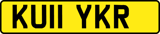 KU11YKR