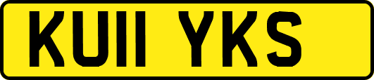 KU11YKS