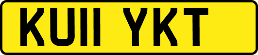 KU11YKT