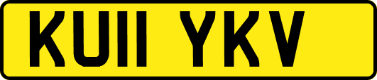 KU11YKV