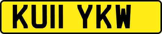 KU11YKW