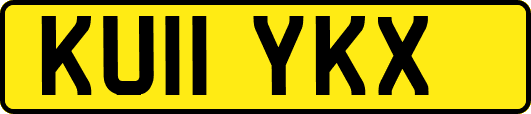 KU11YKX